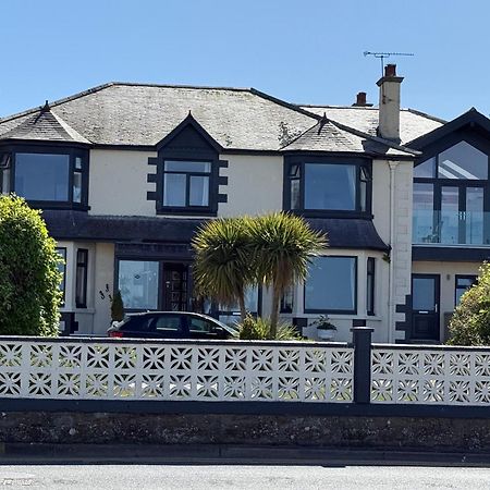 "Room Only" At Wetherby Nairn Exterior photo